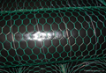 Customed hexagonal wire mesh 4