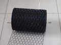 Required hexagonal wire mesh 3