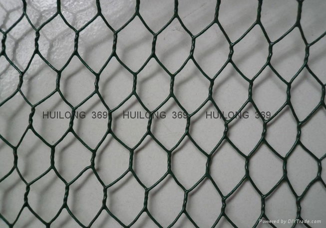 Required hexagonal wire mesh 4