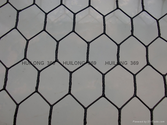 Quick delivery hexagonal wire mesh