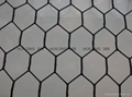 Quick delivery hexagonal wire mesh
