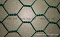 Best price hexagonal wire mesh