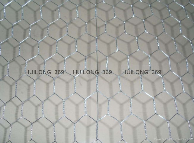 hexagonal wire mesh at a low price