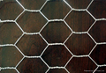 Manufacture hexagonal wire mesh