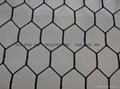 Factory direct hexagonal wire mesh