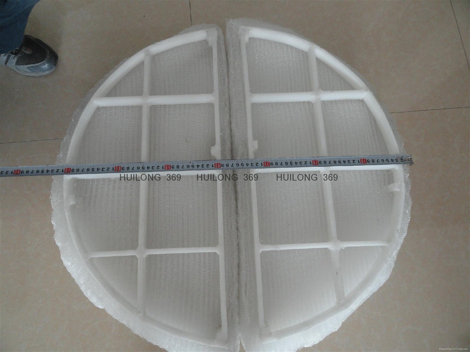 pp demister pad with high quality 2