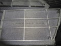 Customized Metal Wire mesh demister / mist eliminator