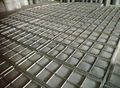 Wire Mesh Demister & Mist Eliminato