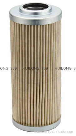 industry pall oil filter element