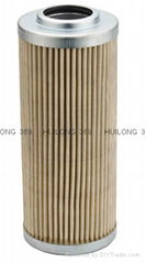 industry pall oil filter element