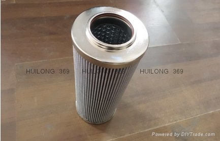 industry pall oil filter element 2
