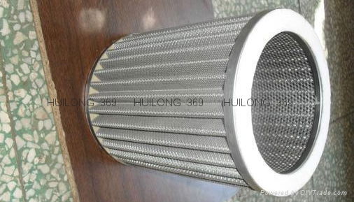 industry pall oil filter element 4