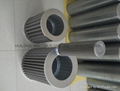 Hydac hydraulic filter element 1