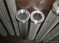 Hydac hydraulic filter element 4