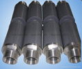 Vogele oil filter element 2