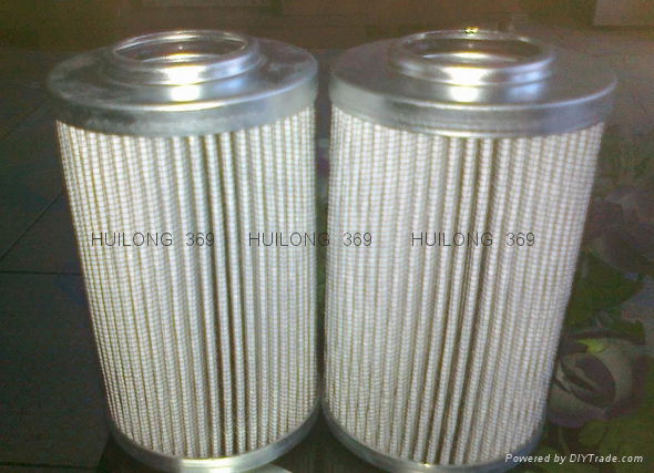 professional factory oil filter elemrnt 4