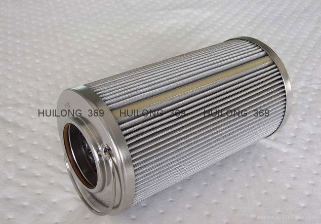 Trade assurance hot sell filter element