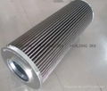 Trade assurance hot sell filter element 2