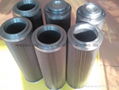 Trade assurance hot sell filter element