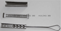 Drop Wire Clamp Of Fiber Optic Tools