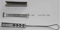 FEIRUI Drop Wire Clamp Of Fiber Optic Tools