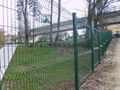 Railway Fencing  HW-24 3