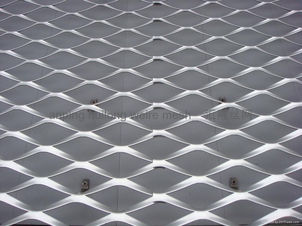 Decorative wire mesh ZSB-5