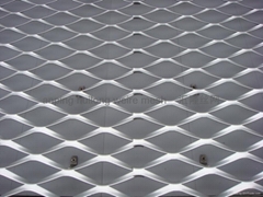 Decorative wire mesh ZSB-5