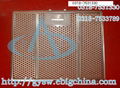 wiremesh with hole production Z-08 1