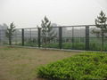 Netting for  Industry Area  BW-06 3