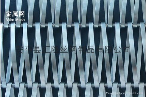 Decorative mesh ZS-06 2