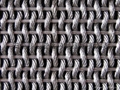 Decorative wire mesh ZS-03 1