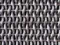 Decorative wire mesh ZS-03 1