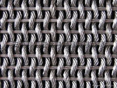 Decorative wire mesh ZS-03