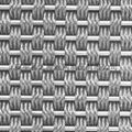 Decorative wire mesh ZS-03 2