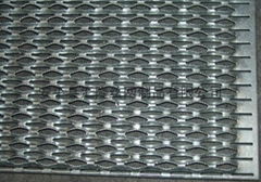 Perforated Mesh CK-04