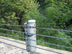 Wire Rope Fence SW-02