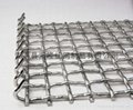 Stainless Steel Crimp Wire Mesh GW-07