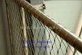 stainless steel Zoo Mesh SW-10 2