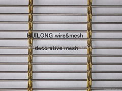 Decorative wire mesh  ZS-08