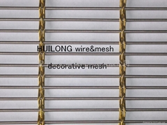 Decorative wire mesh  ZS-08