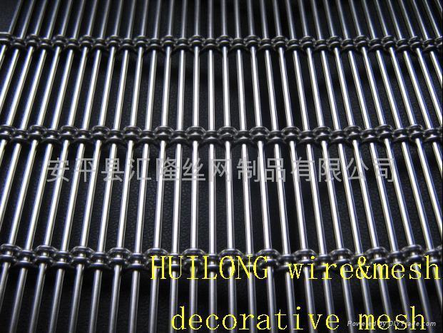 SS decorative mesh  ZS-09