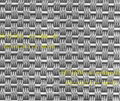 Decorative wire mesh ZS-04