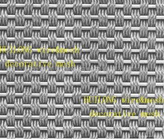 Decorative wire mesh ZS-04