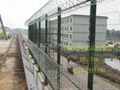 High Security  Fencing CW-01 3