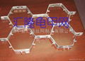 100mm hexmesh G-10 1