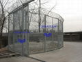 Security Fencing Wall  CW-03 4