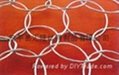 Steel Wire Ring Nets SW-08
