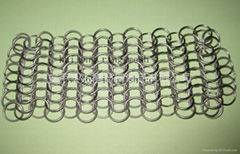 round ring mesh ZS-14