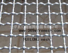 工業用鋼絲網- GW01